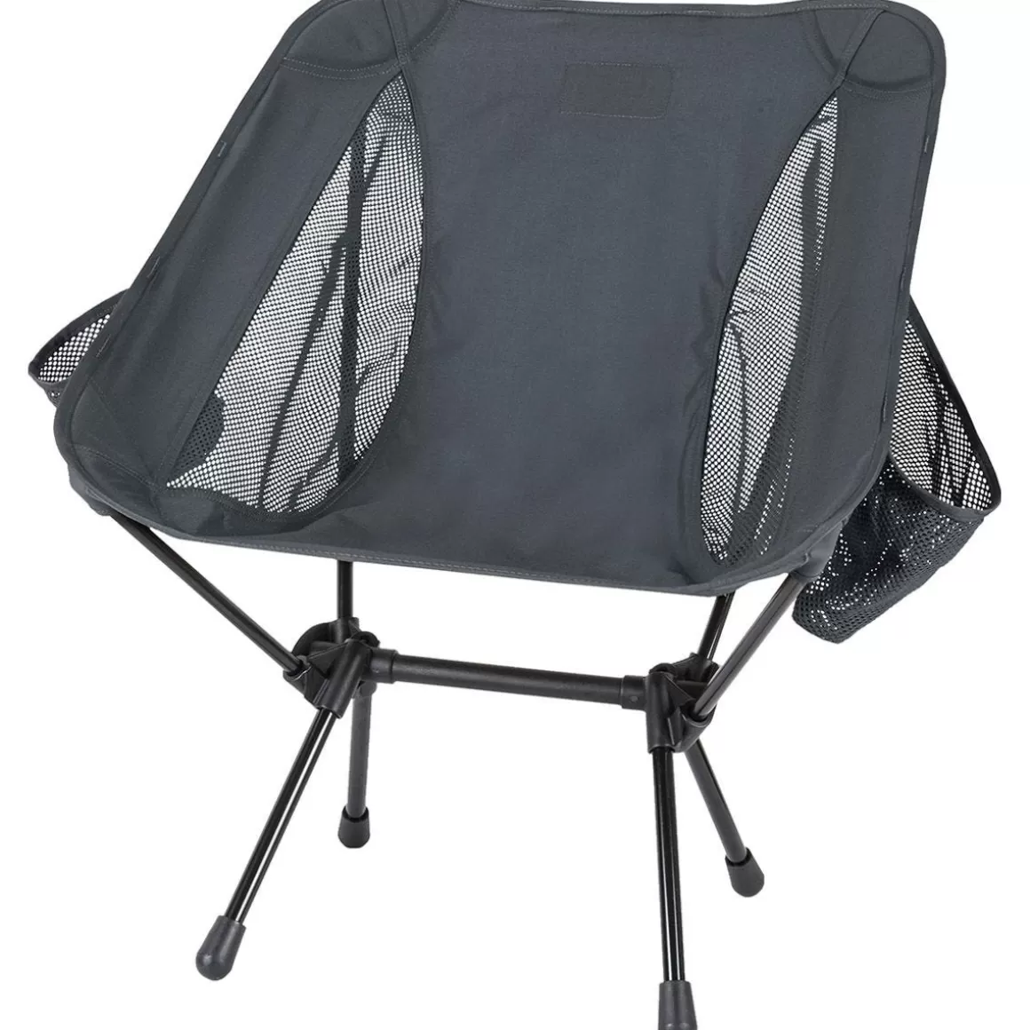 Helikon Camping Furniture> Range Chair Shadow Grey