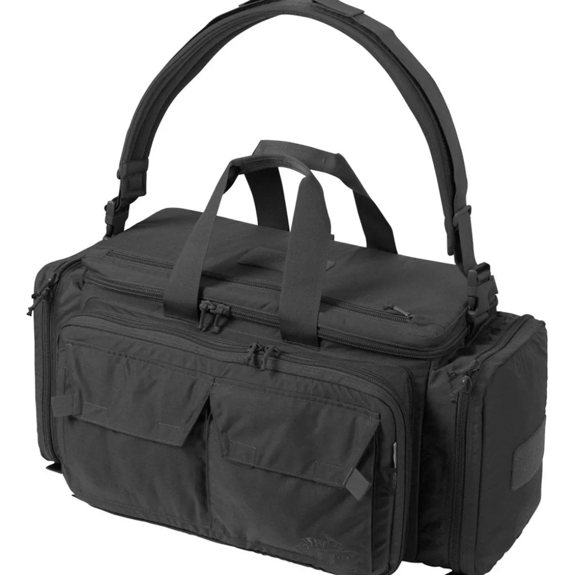 Helikon Bags & Cases> Rangemaster Gear Bag Black