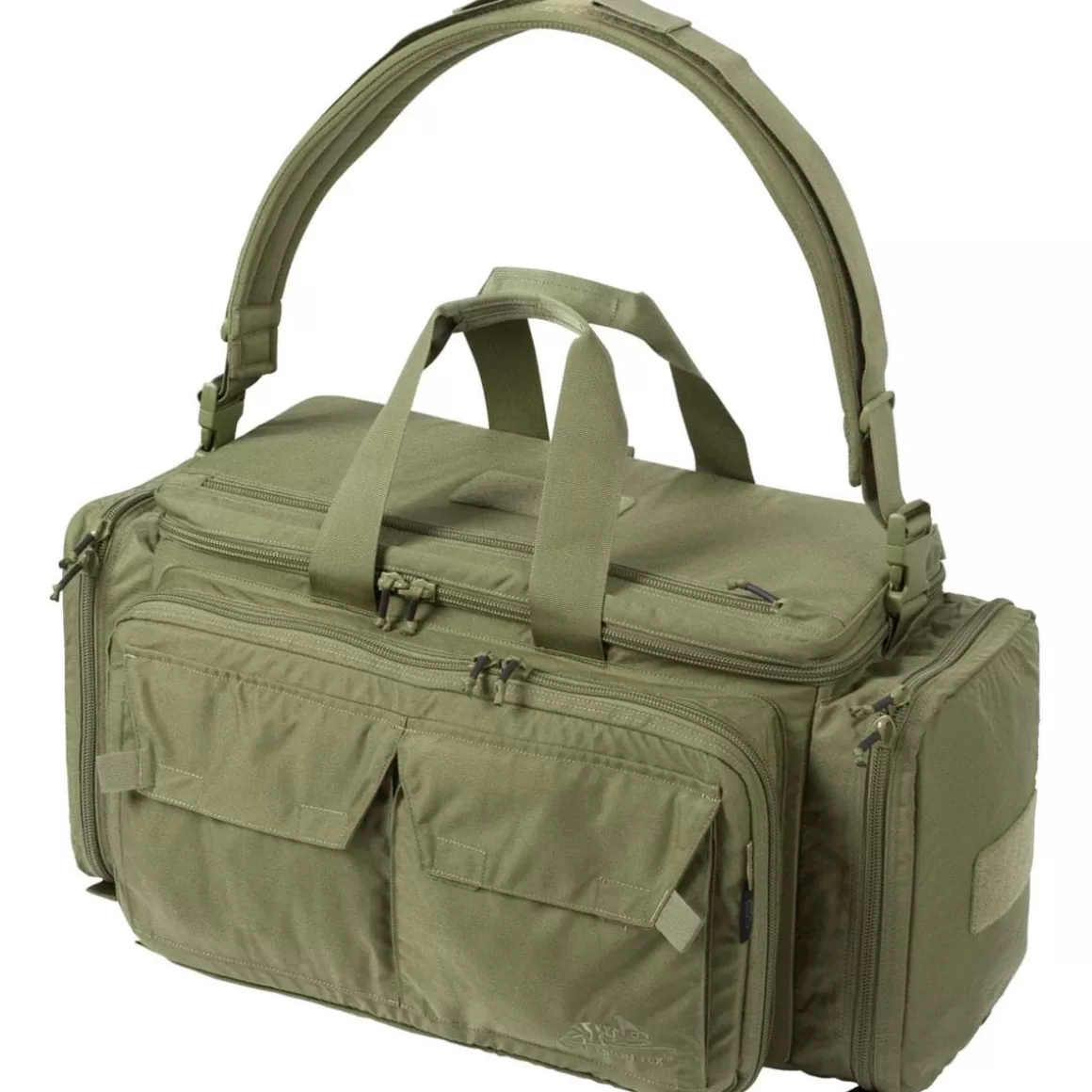 Helikon Bags & Cases> Rangemaster Gear Bag Olive Green