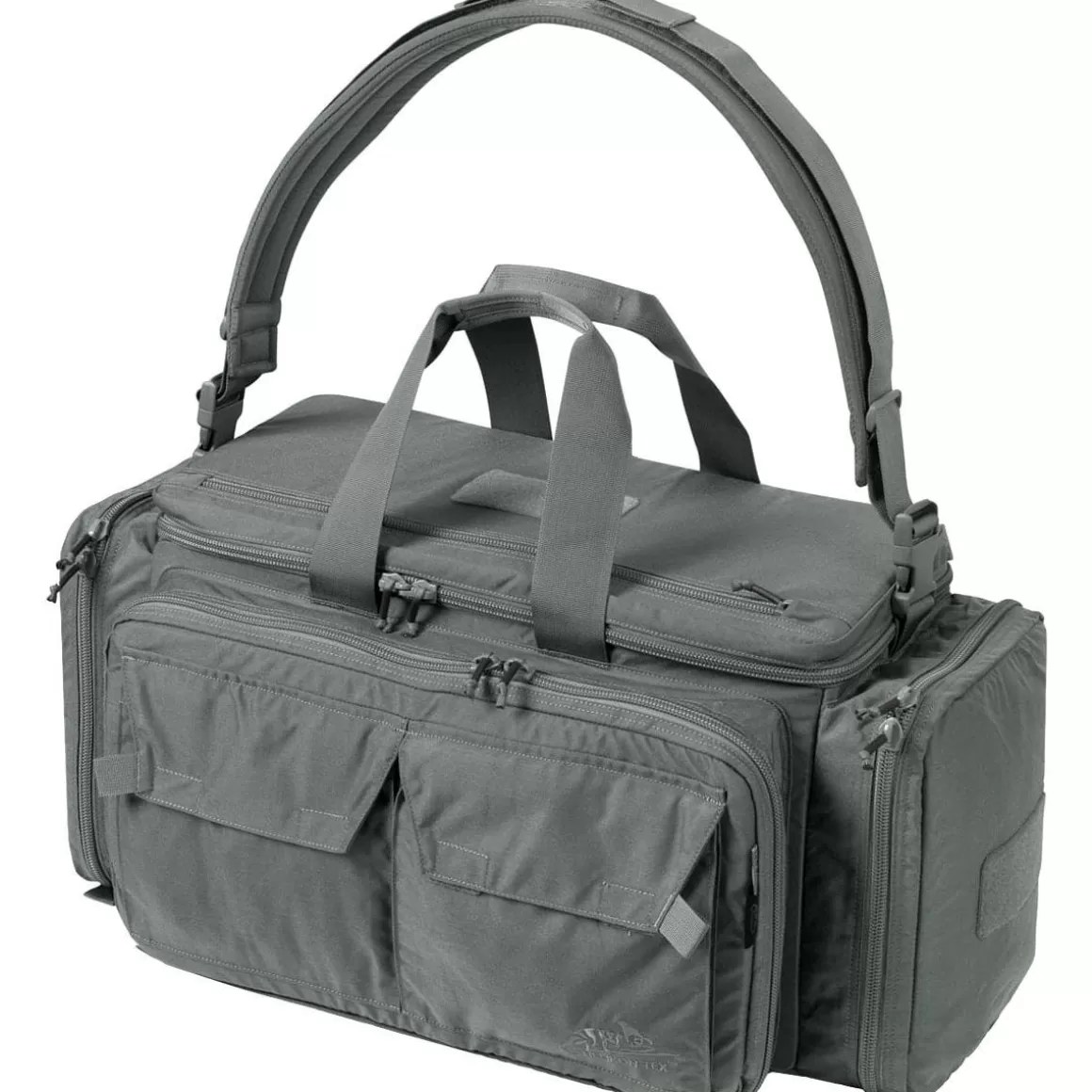 Helikon Bags & Cases> Rangemaster Gear Bag Shadow Grey