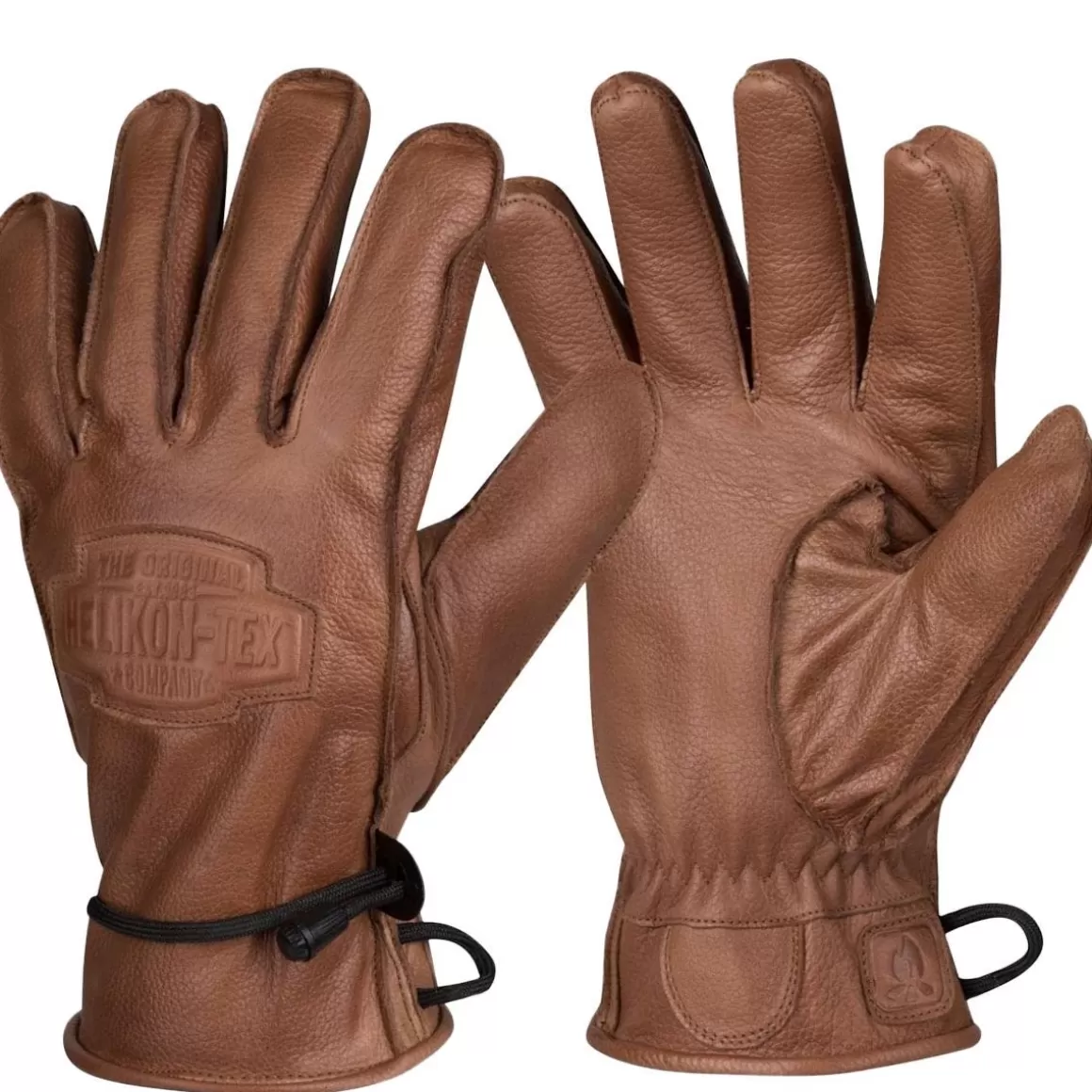 MFH Gloves>Helikon Ranger Winter Gloves U.S. Brown