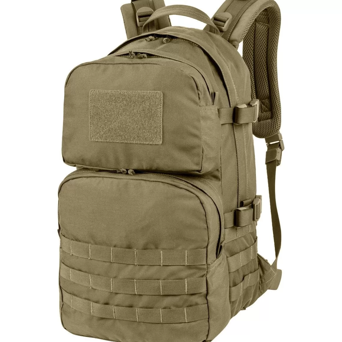 Helikon Hydration Packs> Ratel Mk2 Backpack Adaptive Green