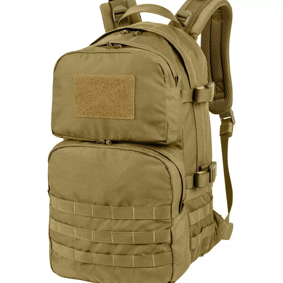 Helikon Hydration Packs> Ratel Mk2 Backpack Coyote