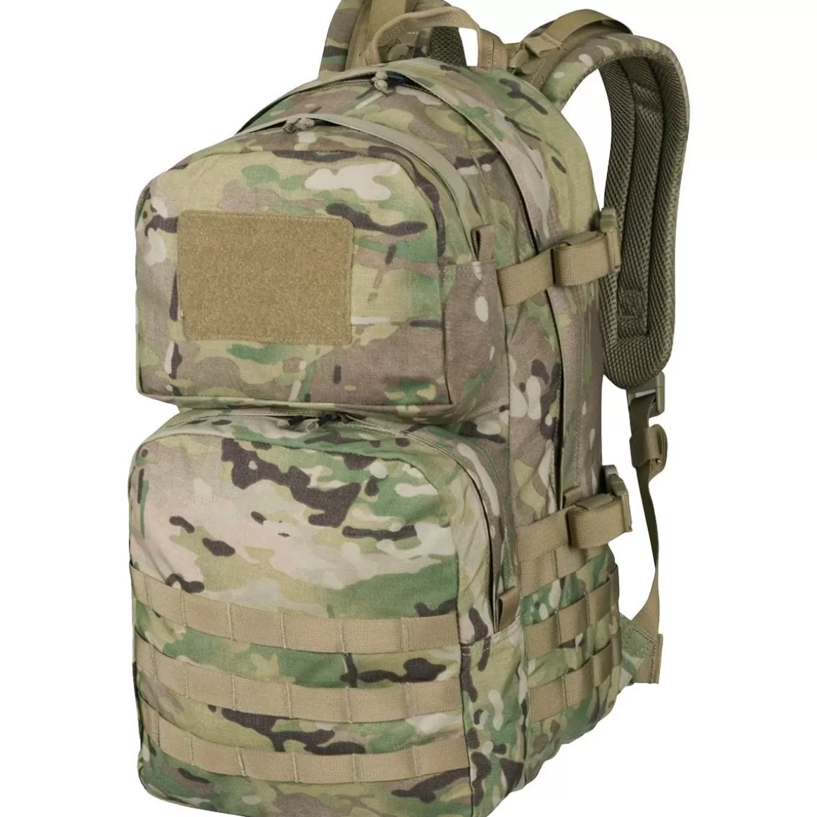 Helikon Hydration Packs> Ratel Mk2 Backpack Multicam