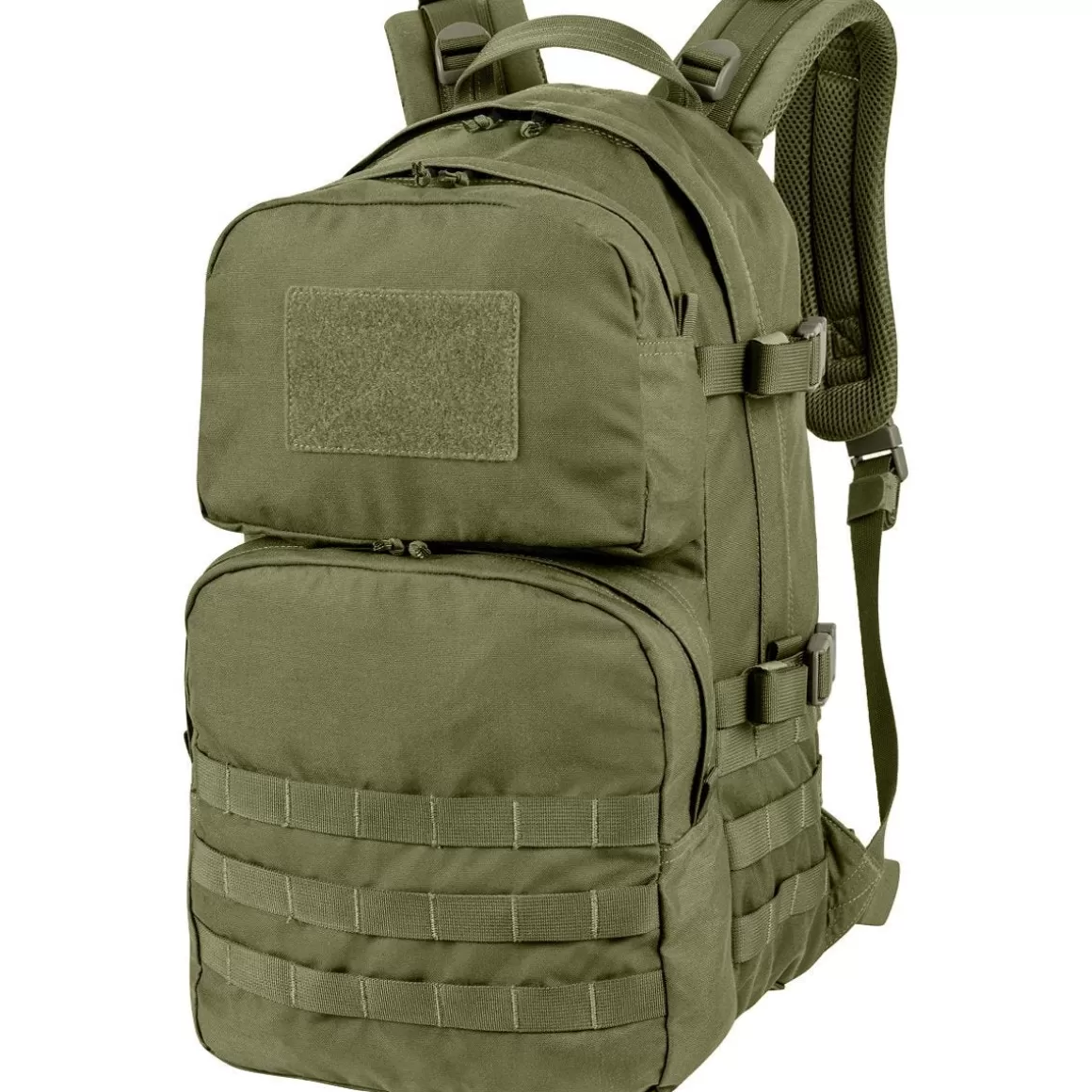 Helikon Hydration Packs> Ratel Mk2 Backpack Olive Green