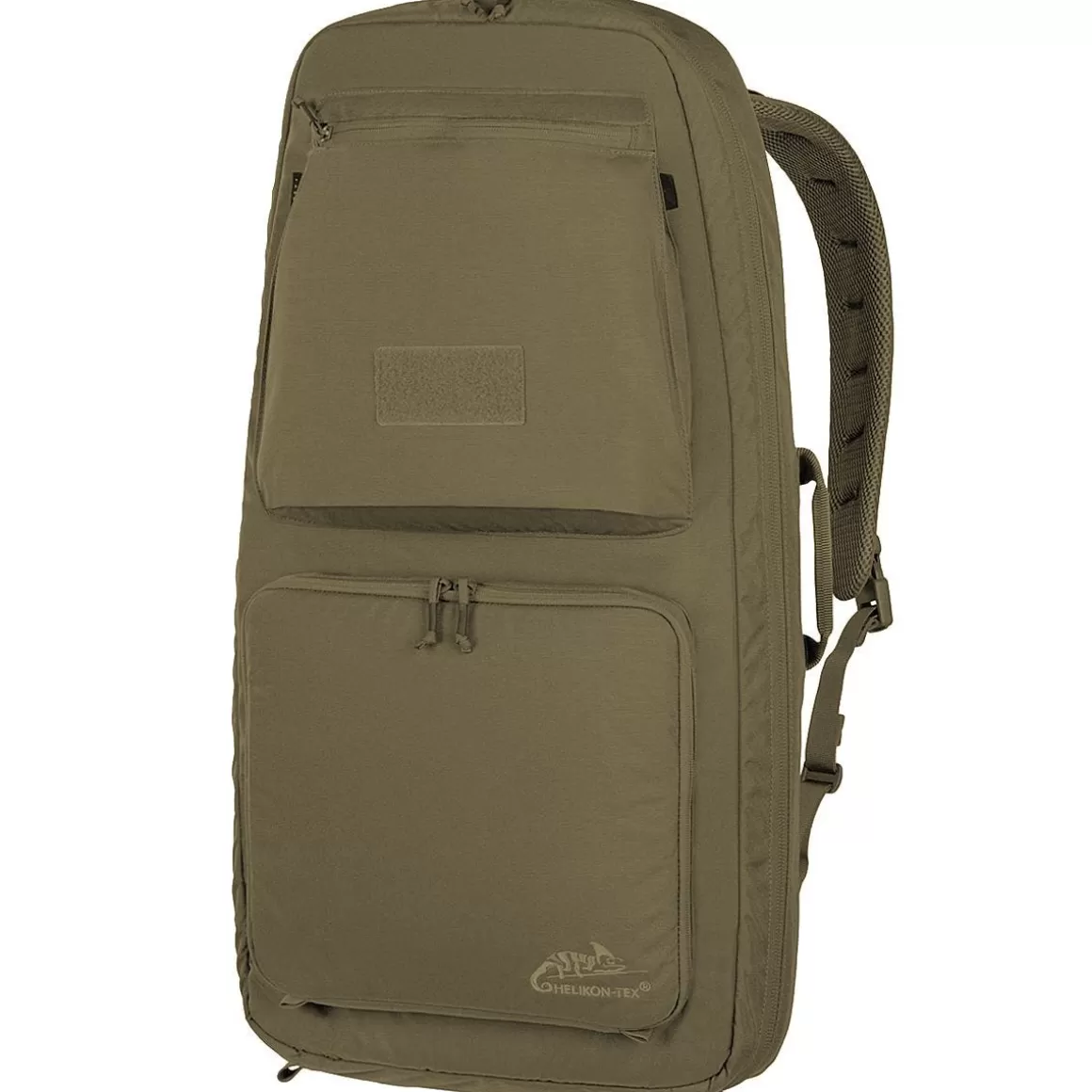 Helikon Bags & Cases> Sbr Carrying Bag Adaptive Green