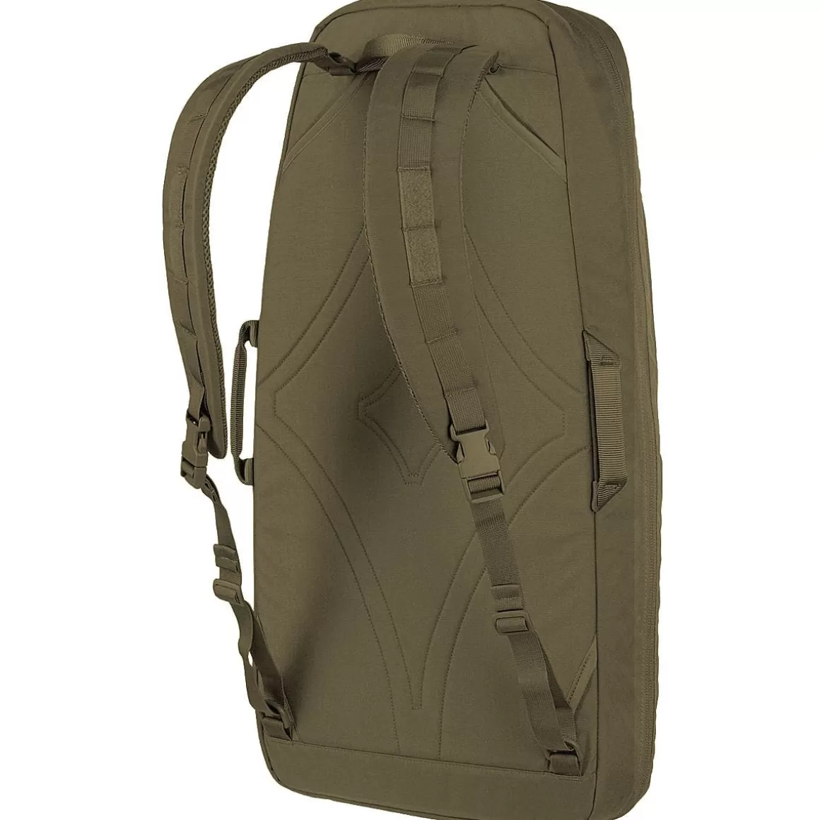 Helikon Bags & Cases> Sbr Carrying Bag Adaptive Green