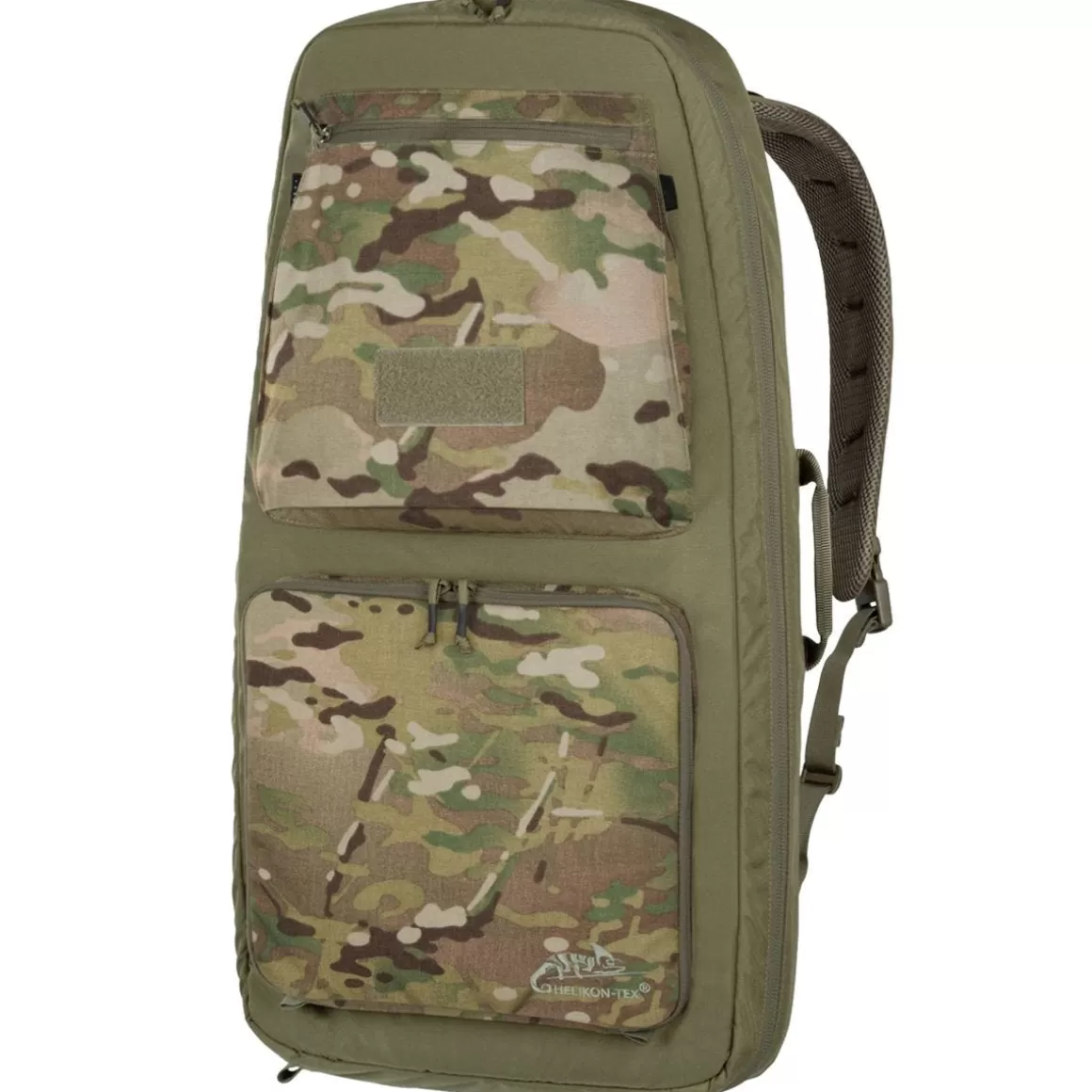 Helikon Bags & Cases> Sbr Carrying Bag Multicam/Adaptive Green