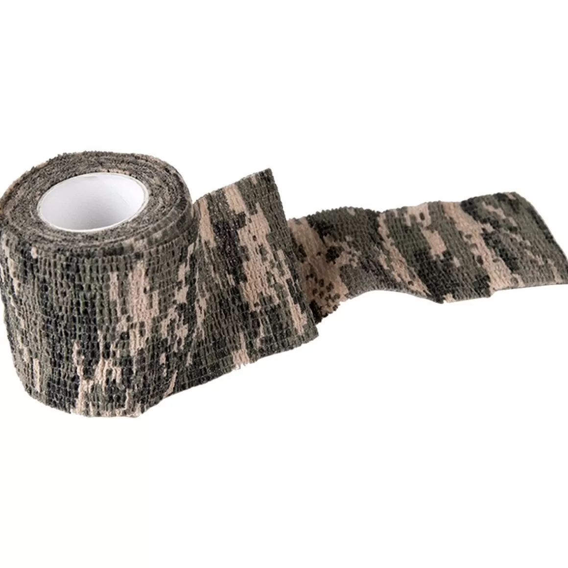 Helikon Camo Nets> Self-Clinging Camo Tape Acu Digital