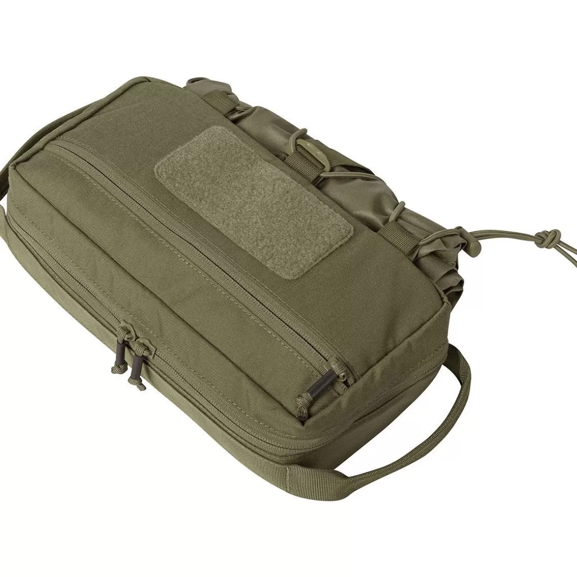 Helikon Utility Pouches> Service Case Adaptive Green