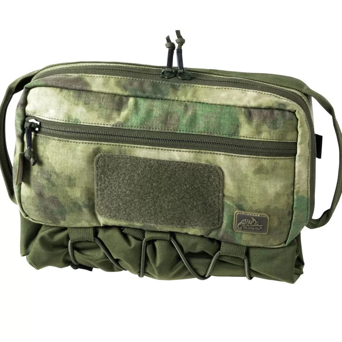 Helikon Utility Pouches> Service Case A-Tacs Fg