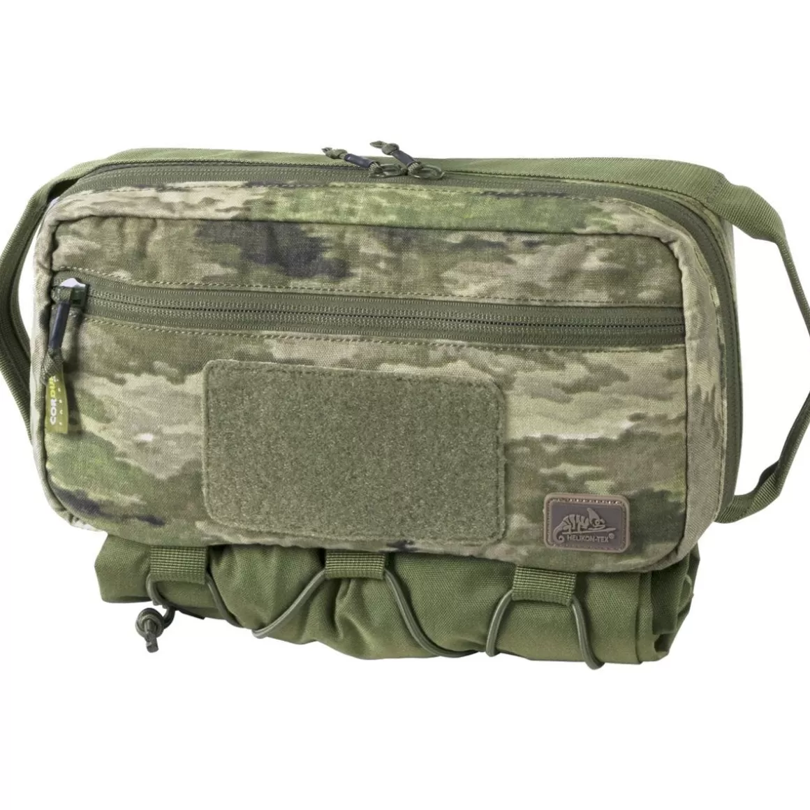 Helikon Utility Pouches> Service Case A-Tacs Ix