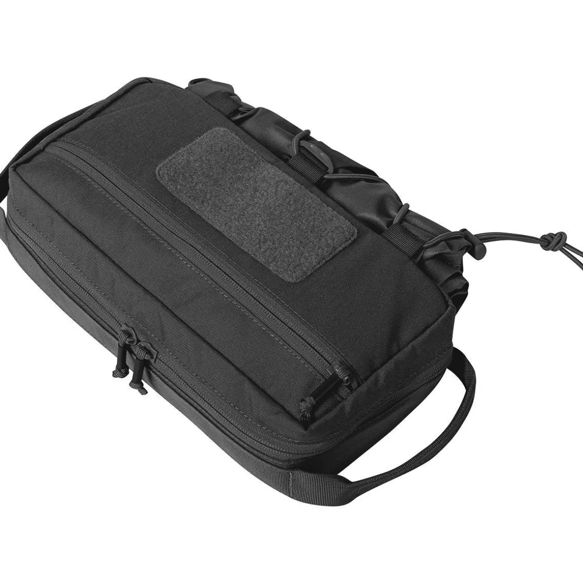 Helikon Utility Pouches> Service Case Black