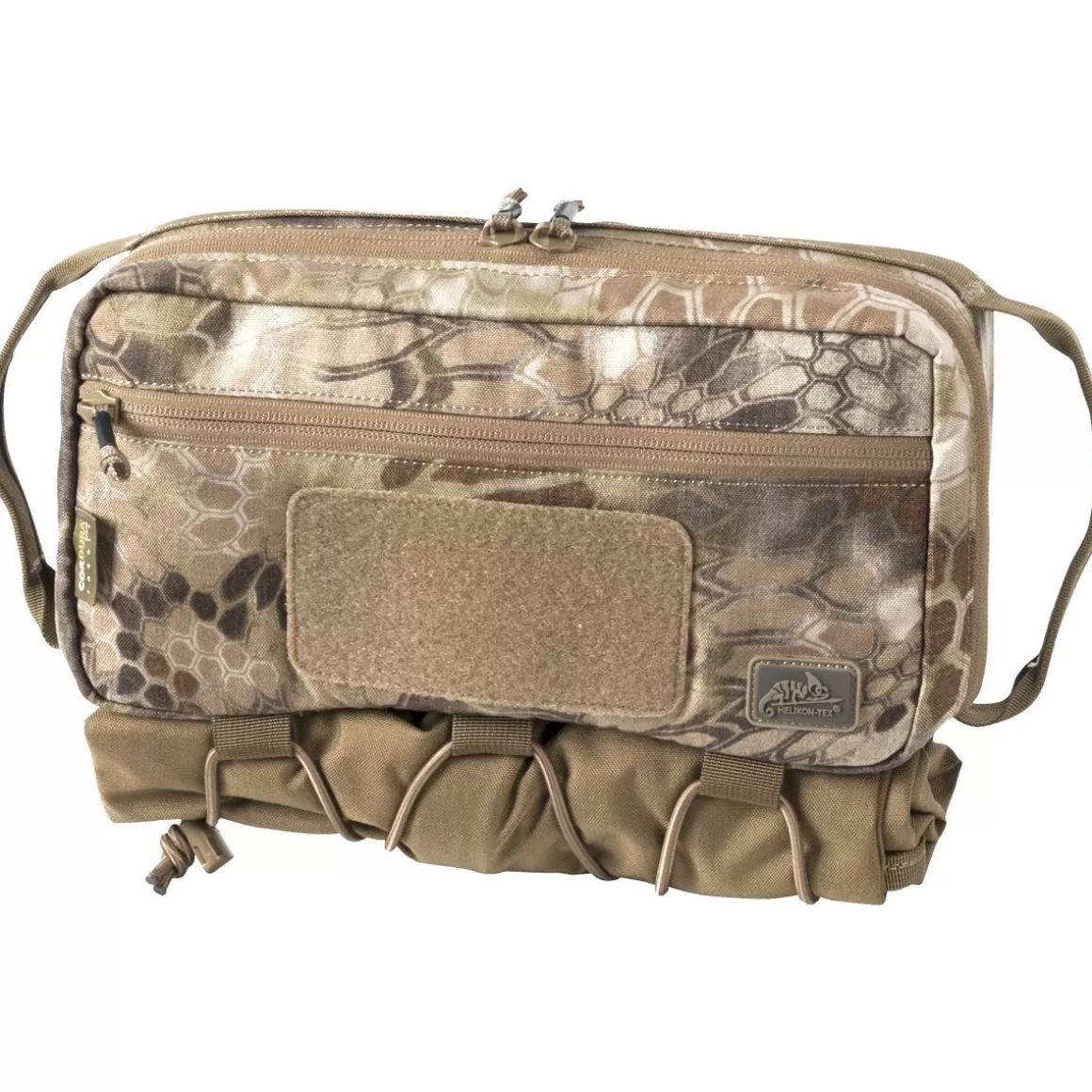 Helikon Utility Pouches> Service Case Kryptek Highlander