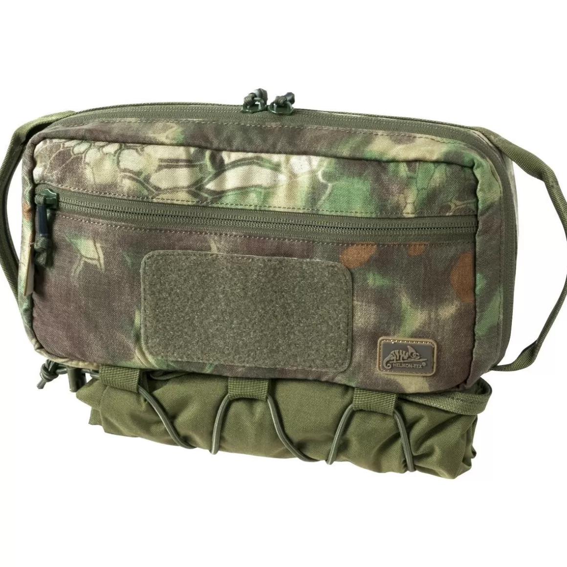 Helikon Utility Pouches> Service Case Kryptek Mandrake