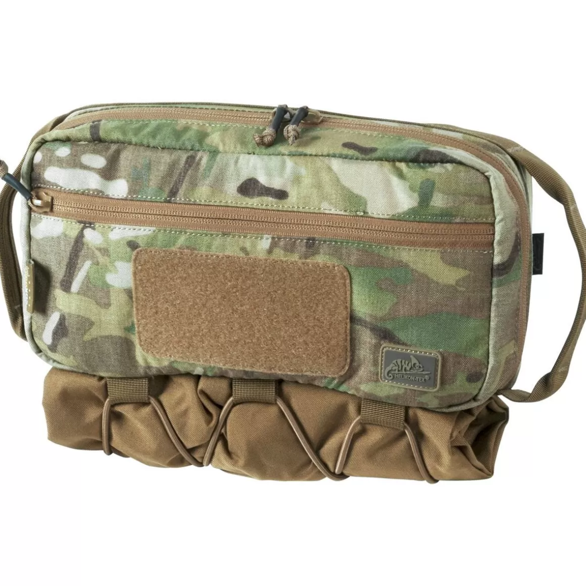 Helikon Utility Pouches> Service Case Multicam