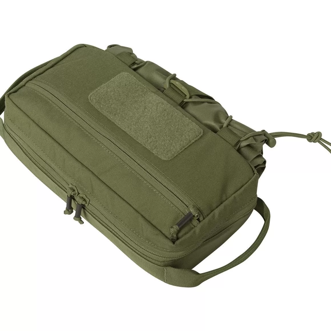 Helikon Utility Pouches> Service Case Olive Green