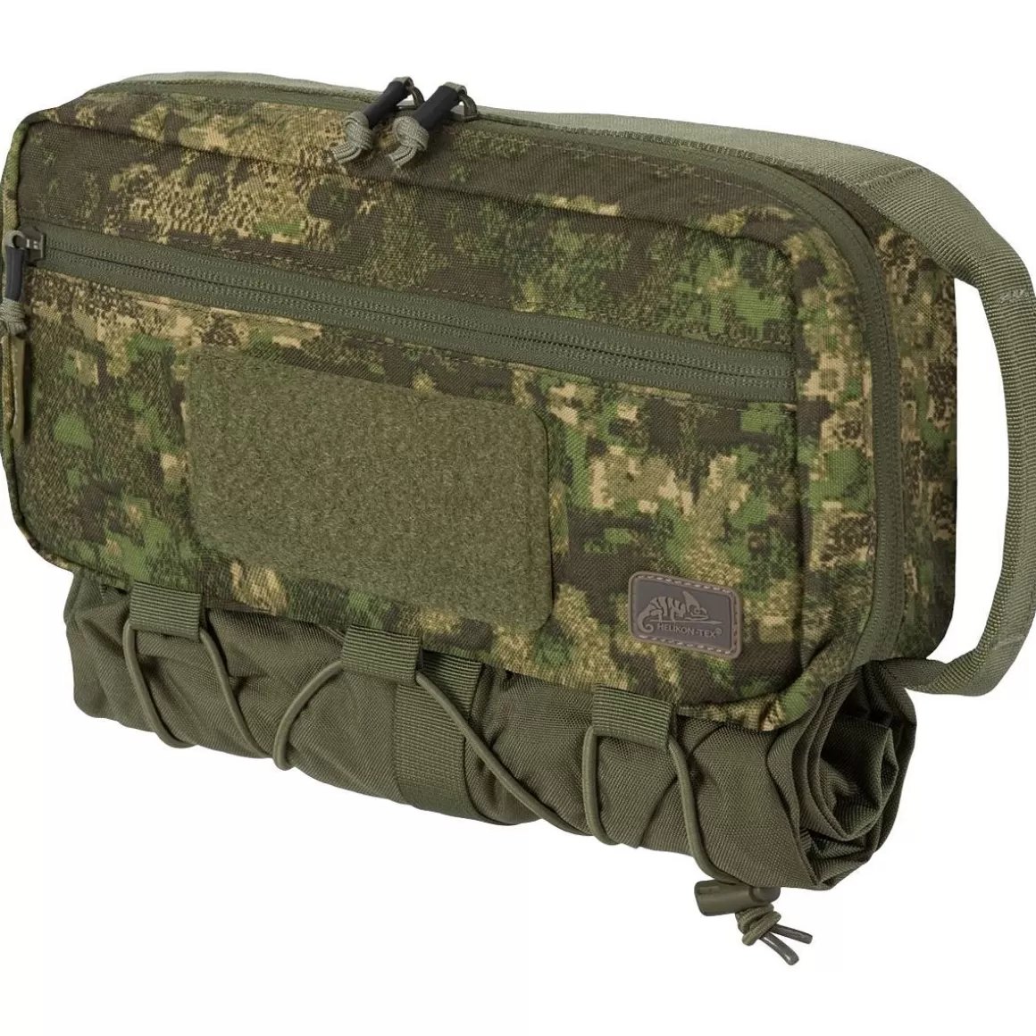 Helikon Other Pouches> Service Case Pencott Wildwood