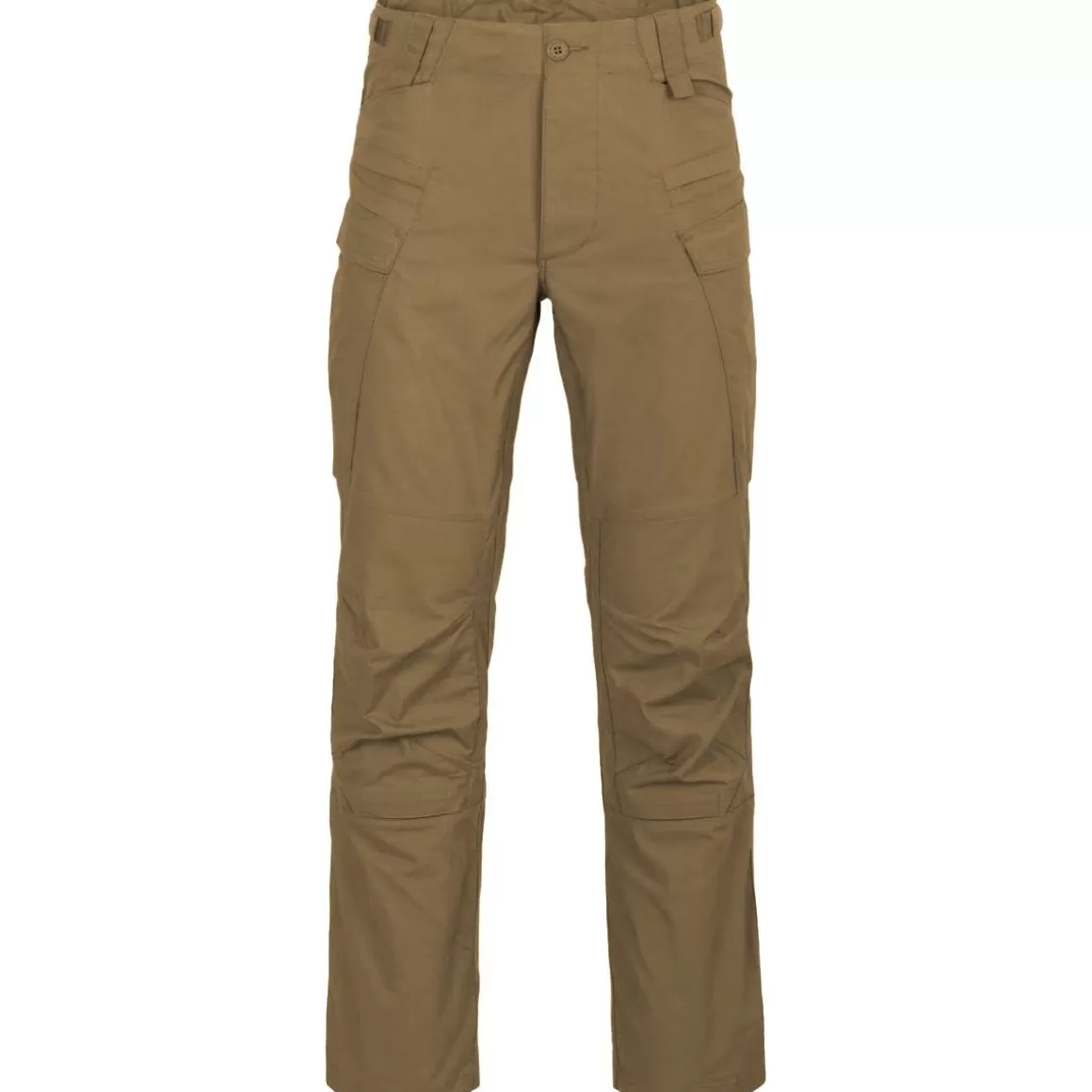 Mil-Tec Combat Uniforms>Helikon Sfu Next Mk2 Trousers Polycotton R/S Coyote