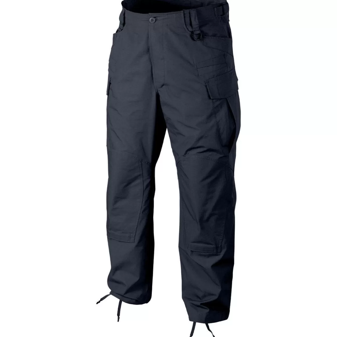 Helikon Trousers> Sfu Next Trousers Polycotton Ripstop Navy Blue