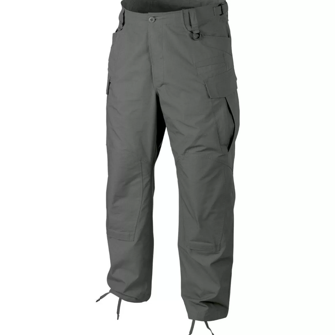 Helikon Combat Uniforms> Sfu Next Trousers Polycotton Ripstop Shadow Grey