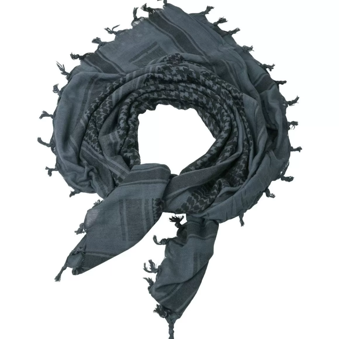 Wisport Scarves>Helikon Shemagh Shadow Grey