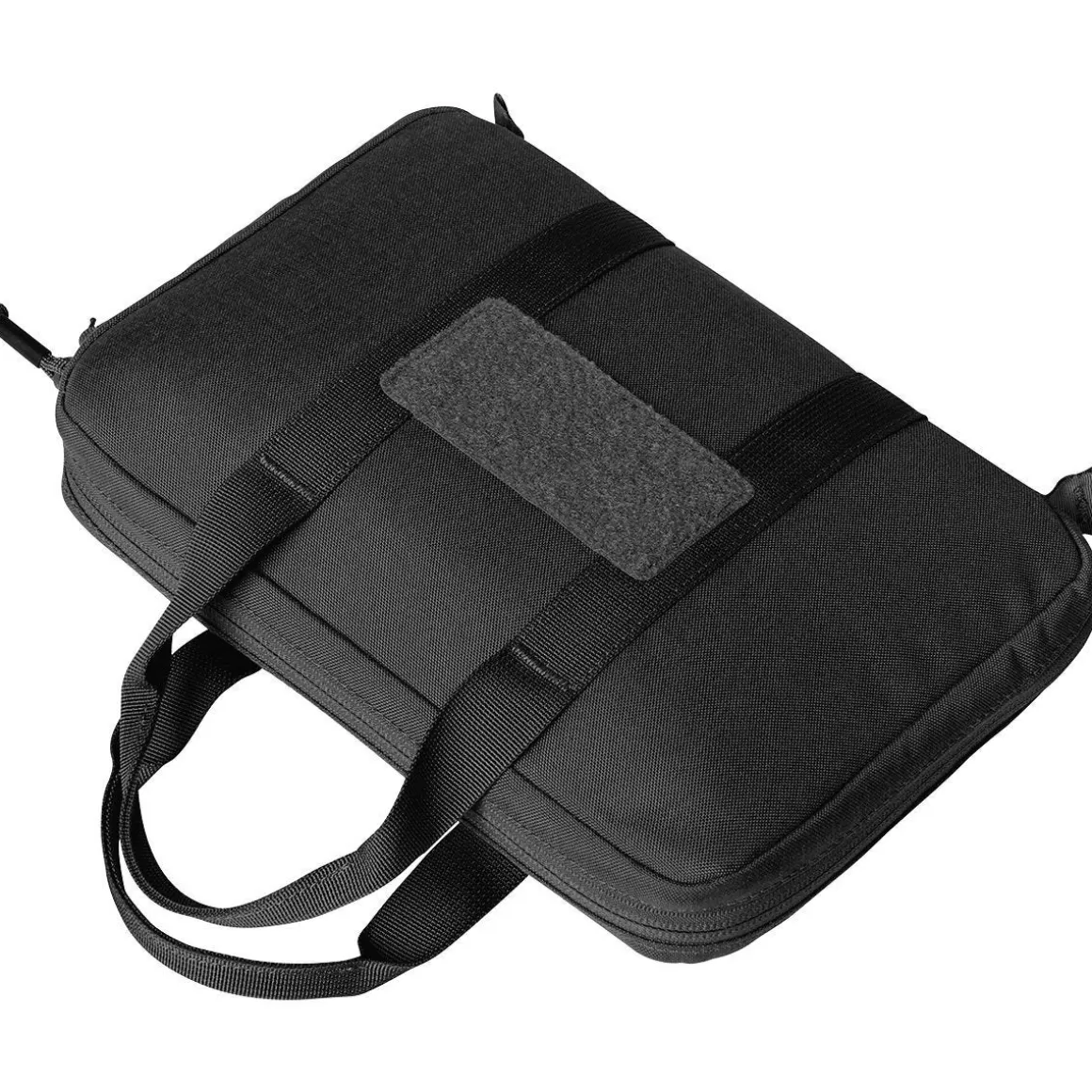 Helikon Bags & Cases> Single Pistol Wallet Black