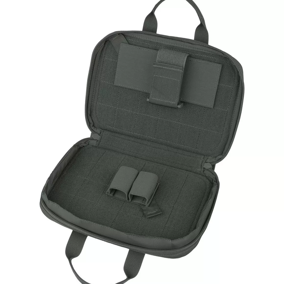 Helikon Bags & Cases> Single Pistol Wallet Shadow Grey