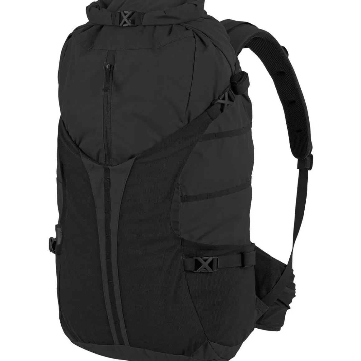 Helikon Backpacks & Rucksacks> Summit Backpack Black