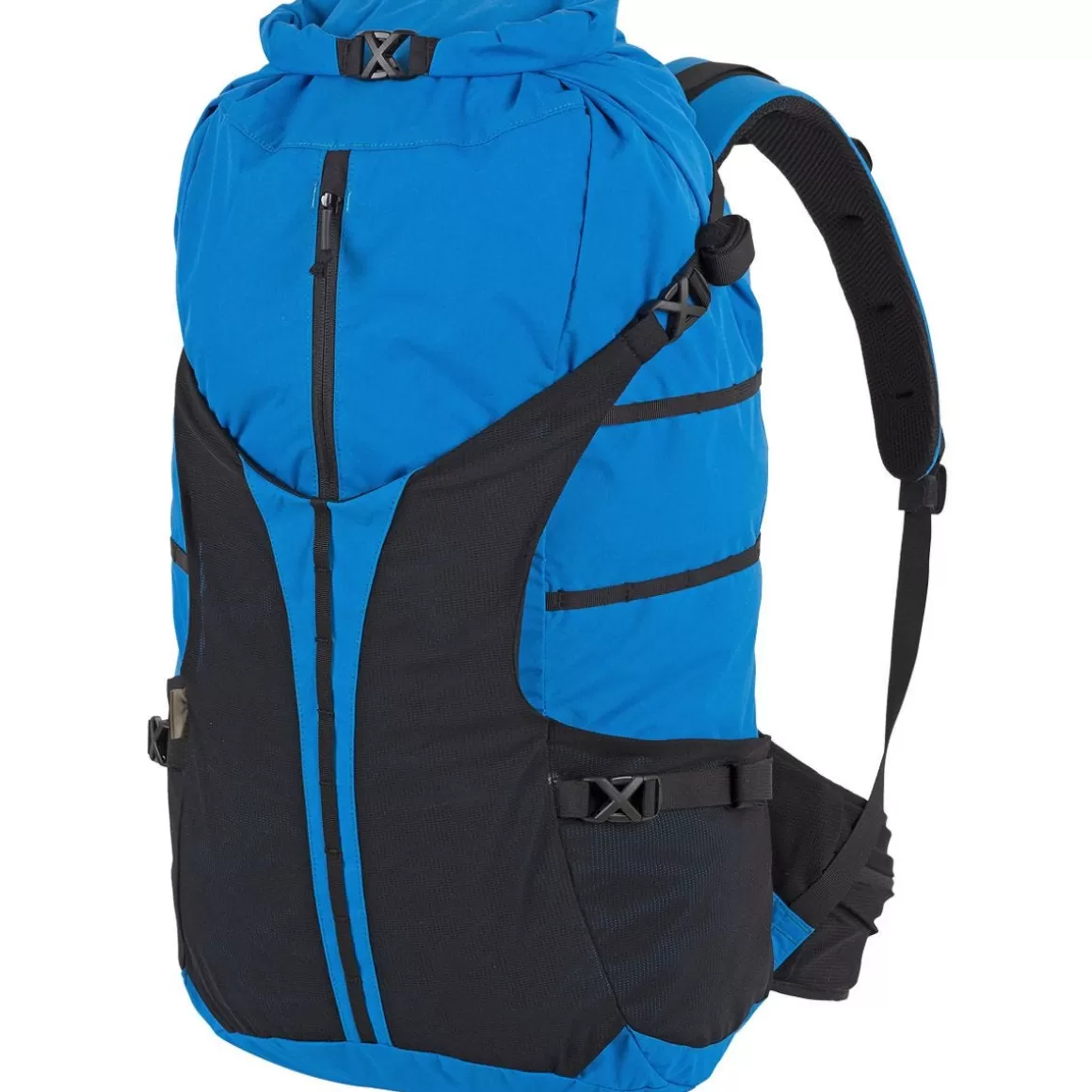 Helikon Backpacks & Rucksacks> Summit Backpack Blue