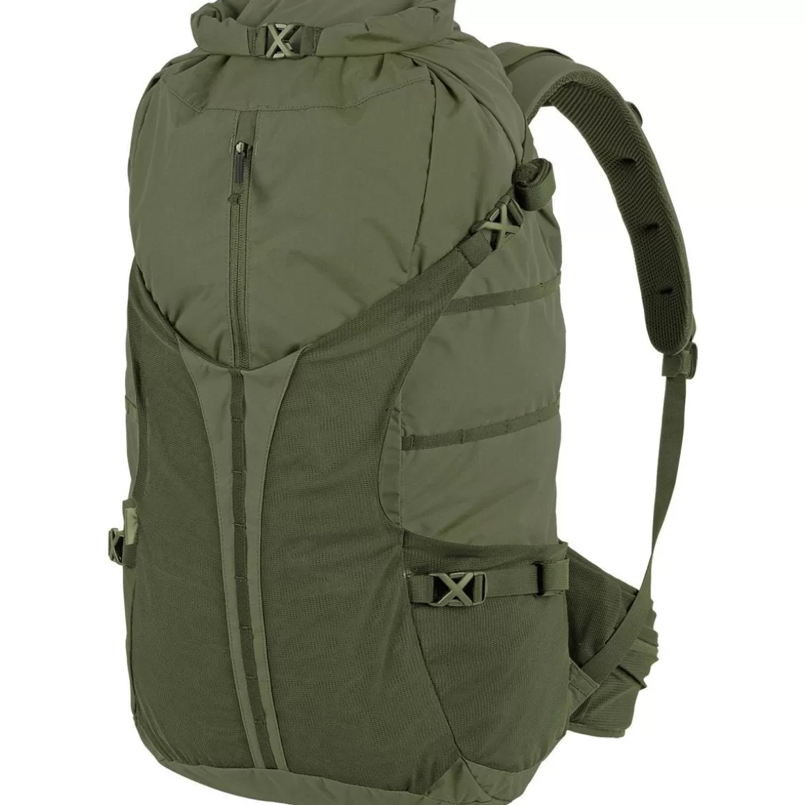 Helikon Backpacks & Rucksacks> Summit Backpack Olive Green