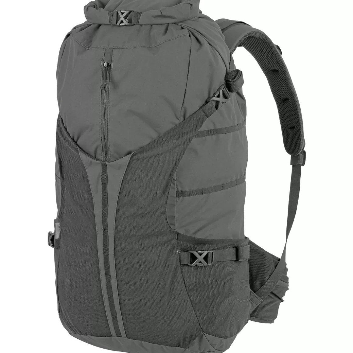 Helikon Backpacks & Rucksacks> Summit Backpack Shadow Grey