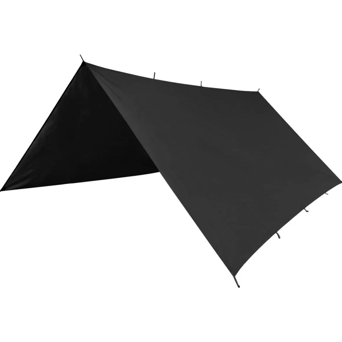 Helikon Bashas, Bivis & Tents> Supertarp Black