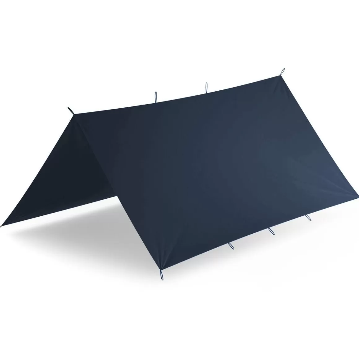 Helikon Bashas, Bivis & Tents> Supertarp Navy Blue