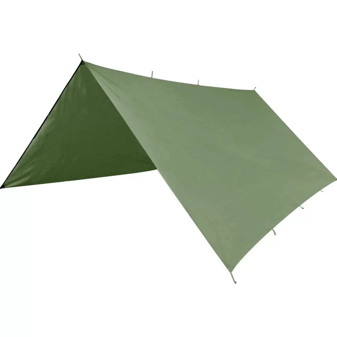 Helikon Bashas, Bivis & Tents> Supertarp Olive Green