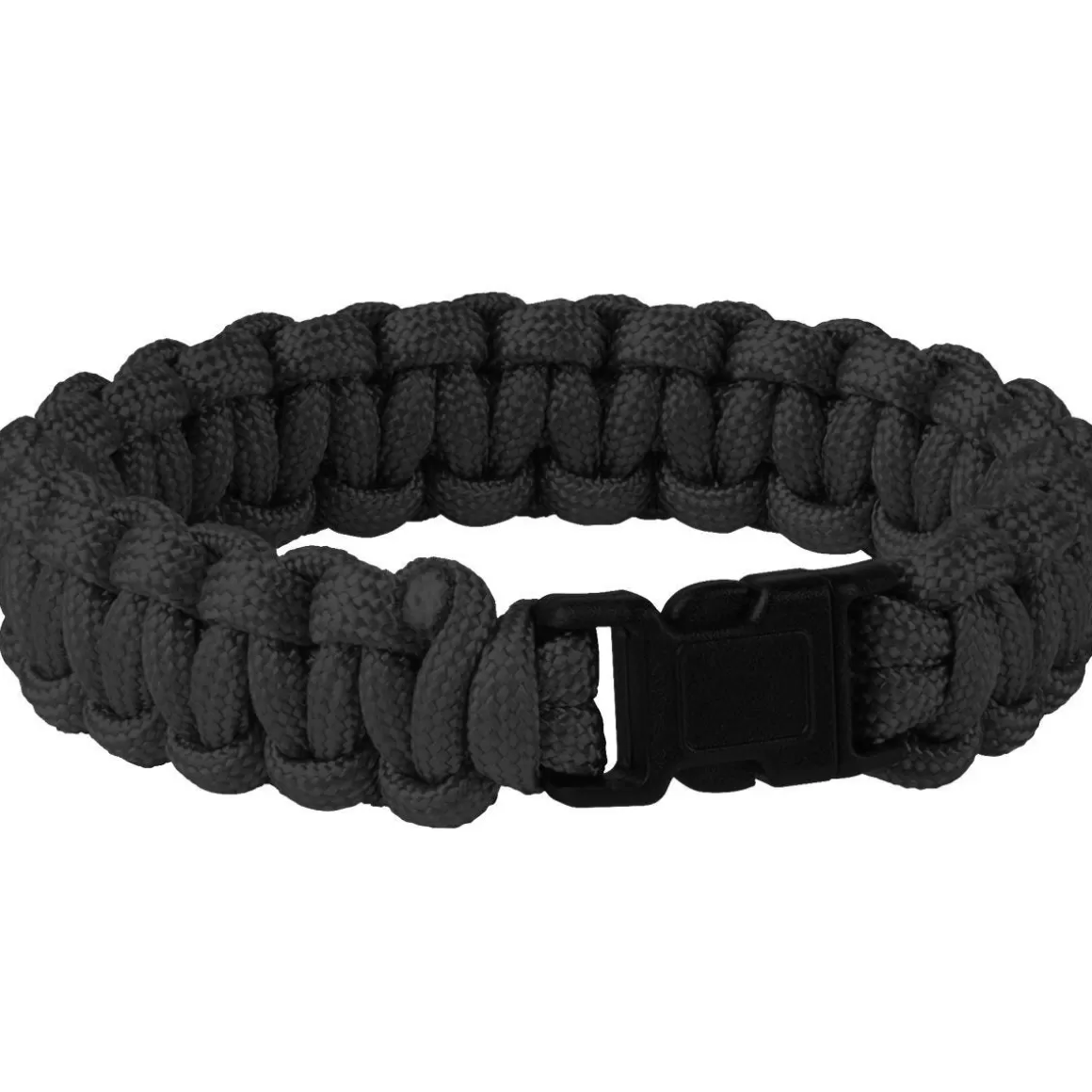 Helikon Everything Else> Survival Bracelet Black