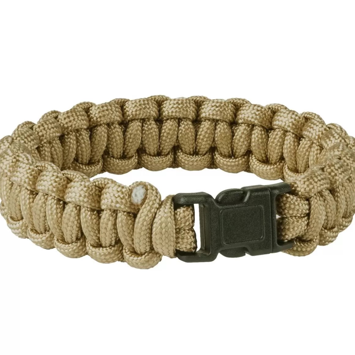 Helikon Everything Else> Survival Bracelet Coyote