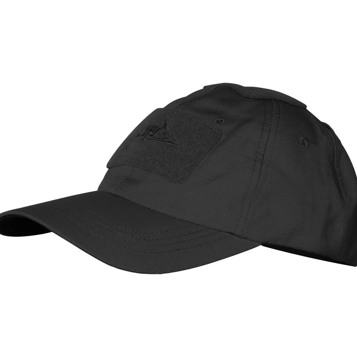 Direct Action Headwear>Helikon Tactical Baseball Cap Black