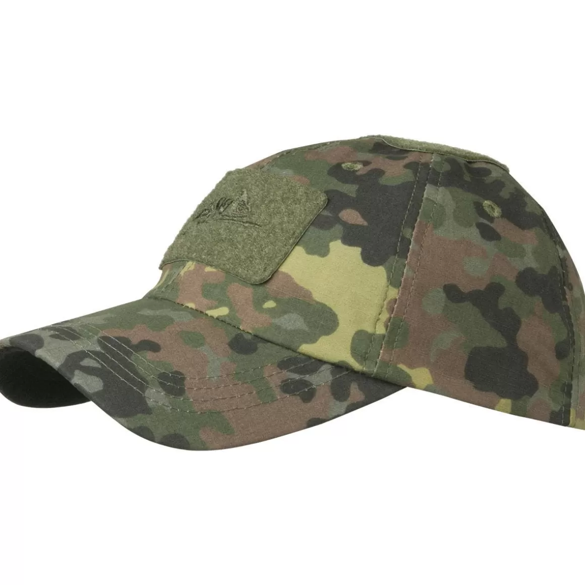 Helikon Headwear> Tactical Baseball Cap Flecktarn