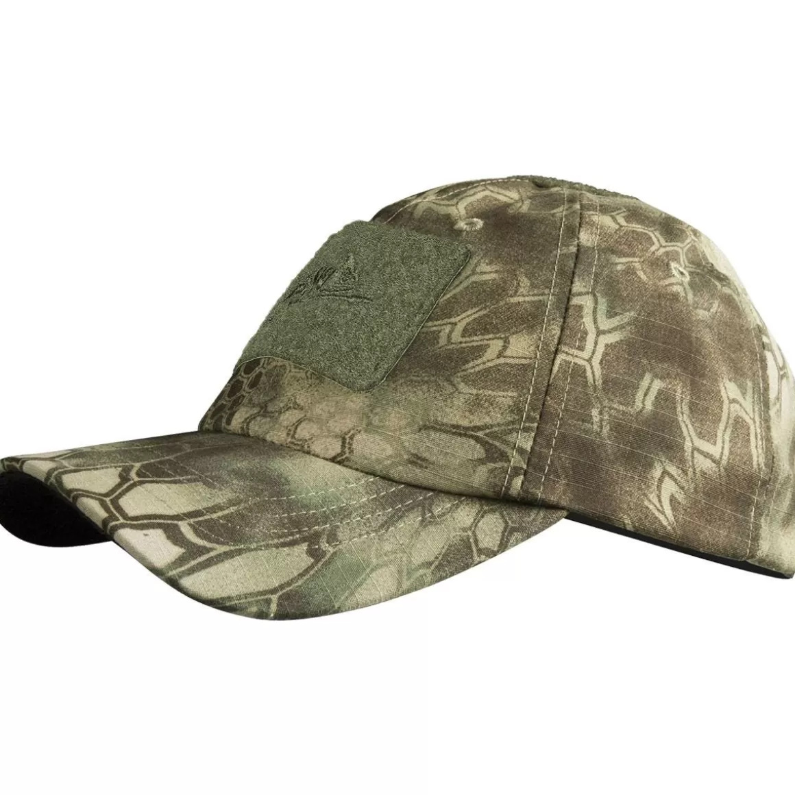 Flyye Industries Headwear>Helikon Tactical Baseball Cap Kryptek Mandrake