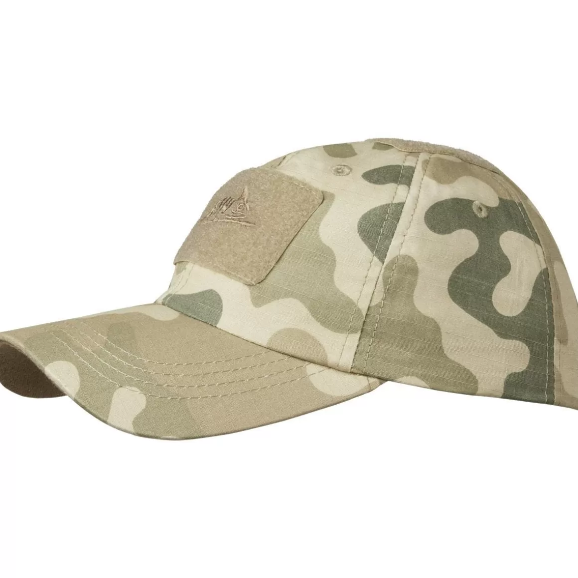 Viper Headwear>Helikon Tactical Baseball Cap Polish Desert