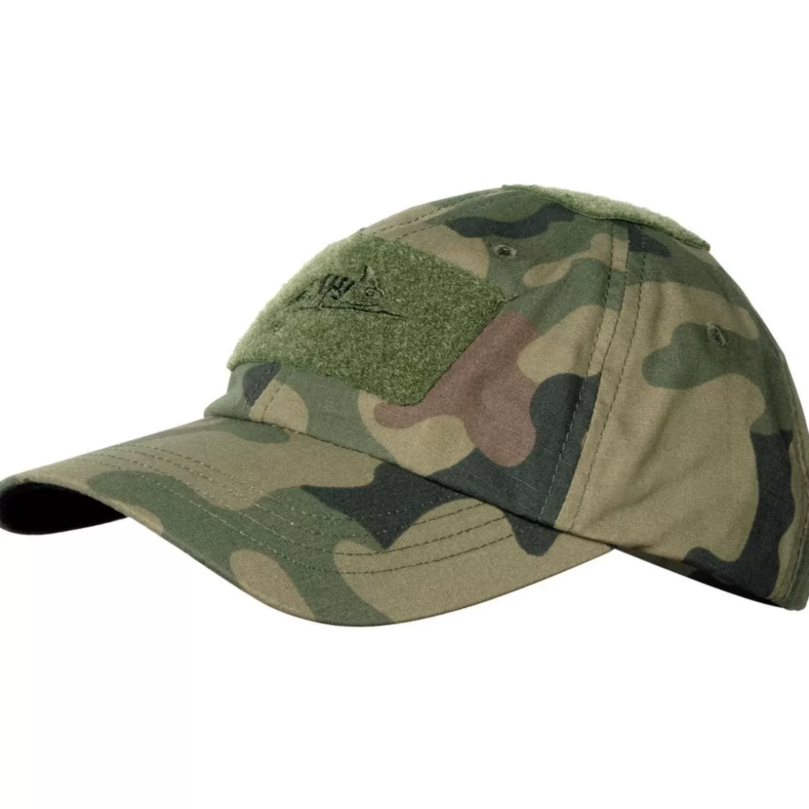 Maxpedition Headwear>Helikon Tactical Baseball Cap Polish Woodland