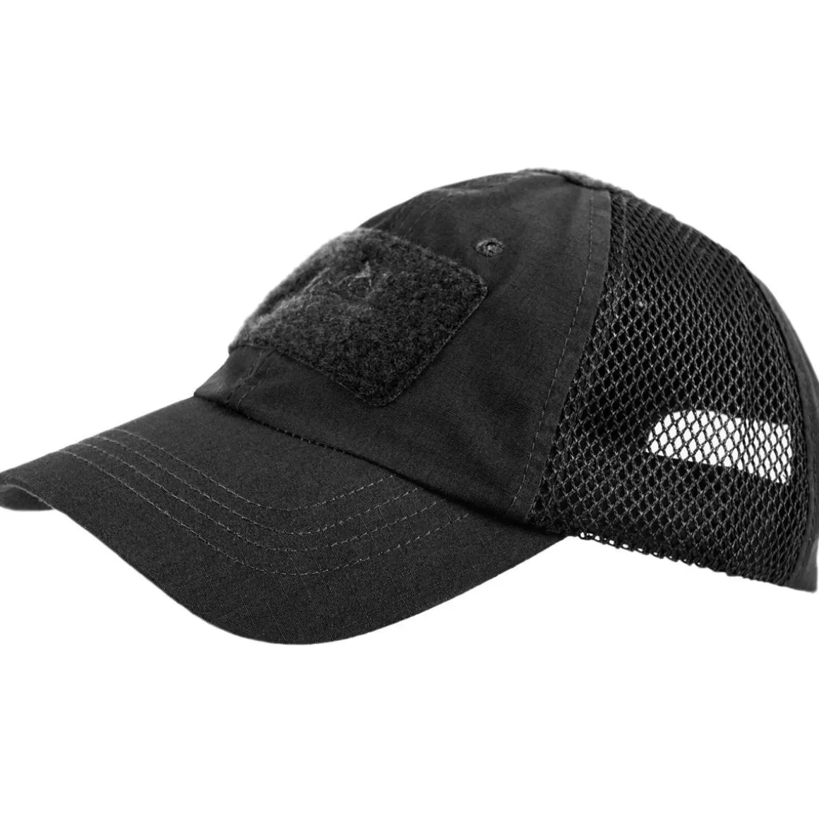 Helikon Headwear> Tactical Baseball Vent Cap Black