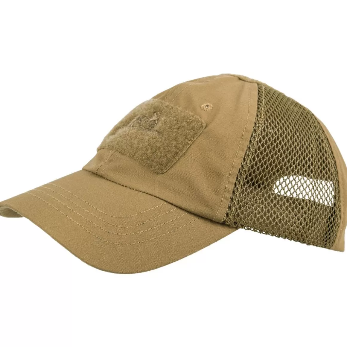 Mil-Tec Headwear>Helikon Tactical Baseball Vent Cap Coyote