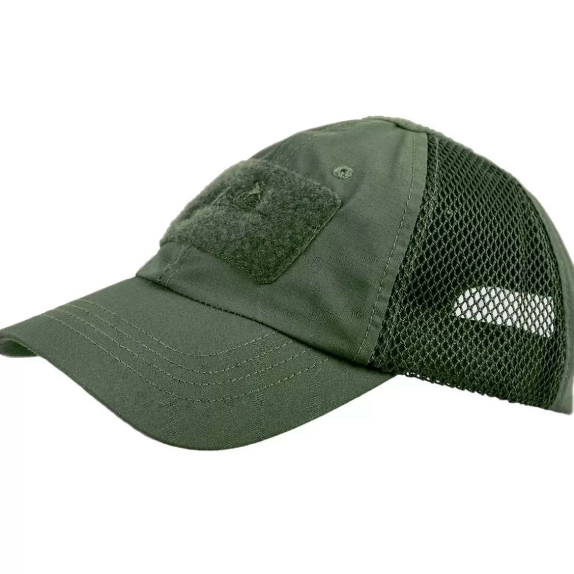 Propper Headwear>Helikon Tactical Baseball Vent Cap Olive Drab