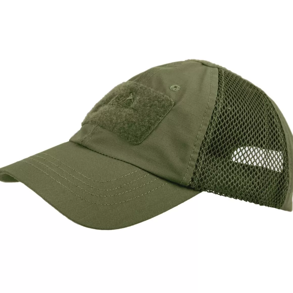 Wisport Headwear>Helikon Tactical Baseball Vent Cap Olive Green