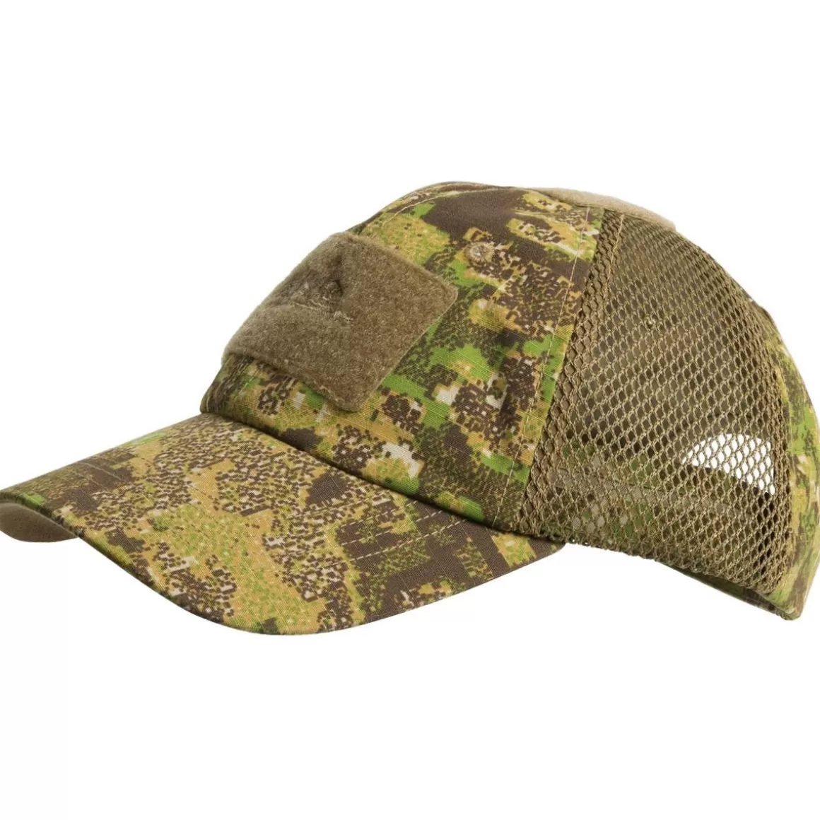 Klean Kanteen Headwear>Helikon Tactical Baseball Vent Cap Pencott Greenzone