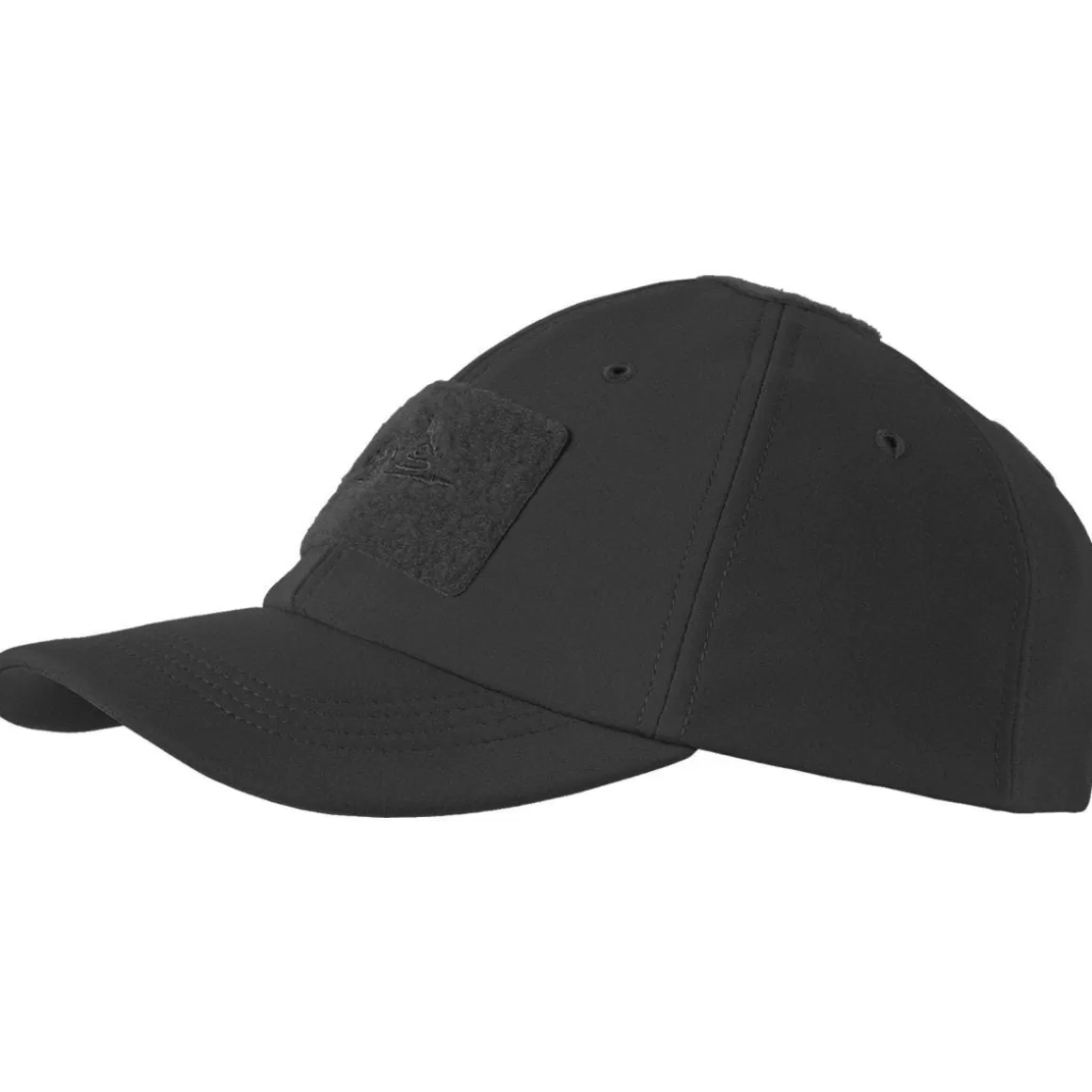 MFH Headwear>Helikon Tactical Baseball Winter Cap Shark Skin Black