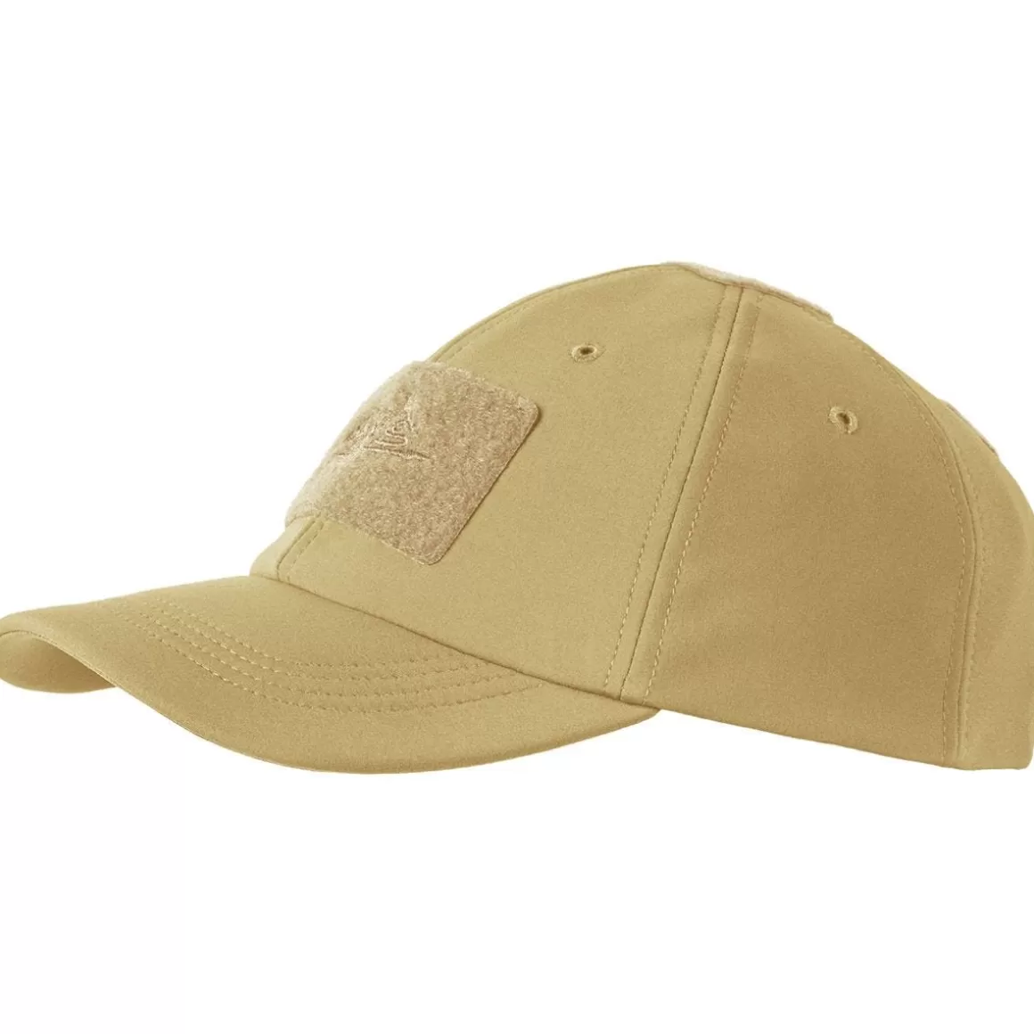 Direct Action Headwear>Helikon Tactical Baseball Winter Cap Shark Skin Coyote