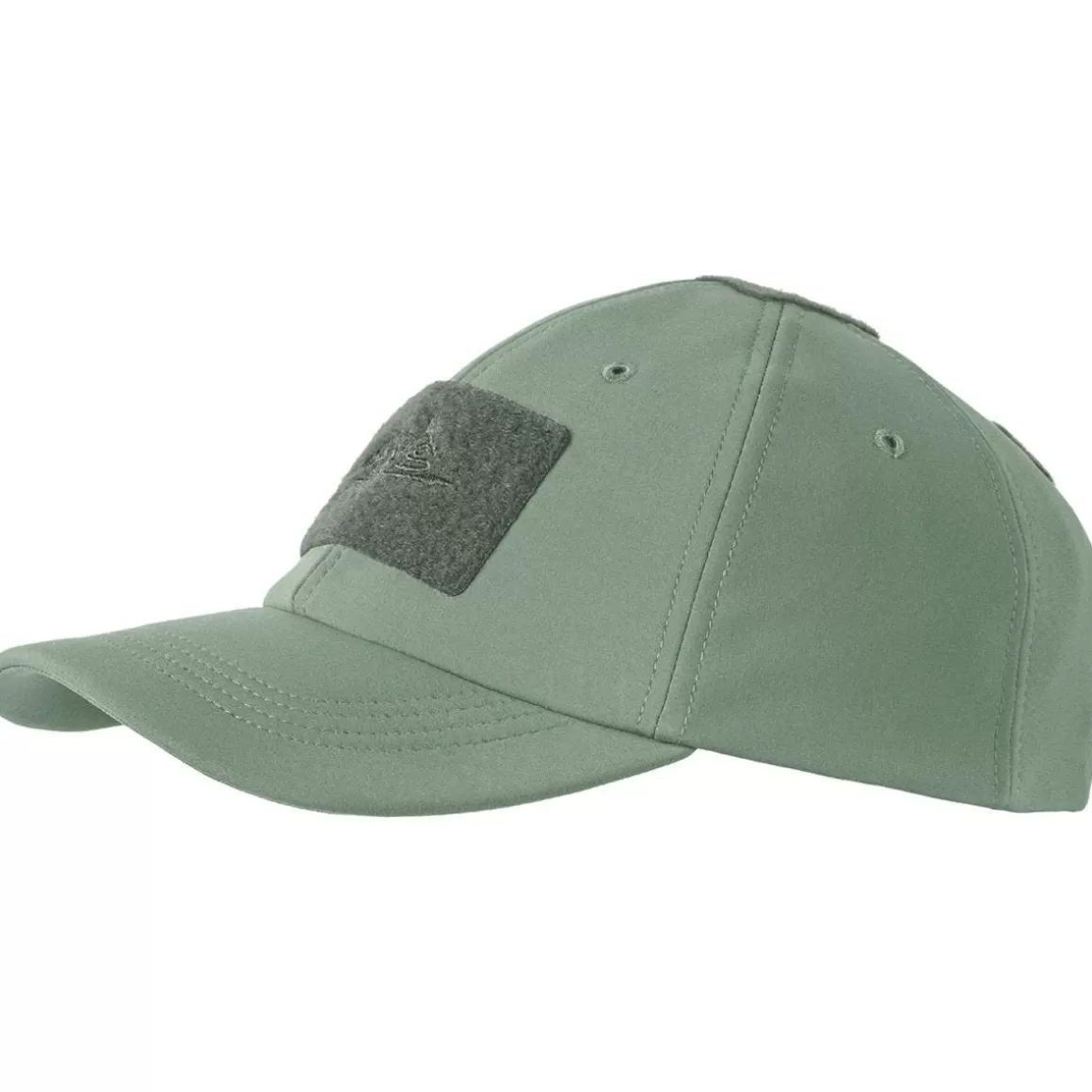 Leatherman Headwear>Helikon Tactical Baseball Winter Cap Shark Skin Foliage Green